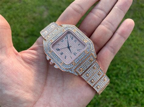 fake iced out gucci watch|gucci watch verification.